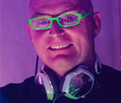 DJ Cornwall, Allan Cross