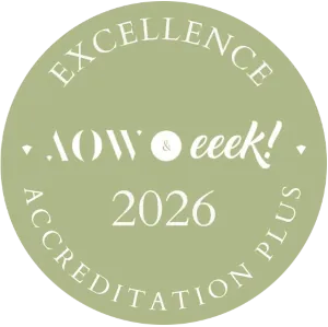 Art Of Weddings Accreditation Plus 2026